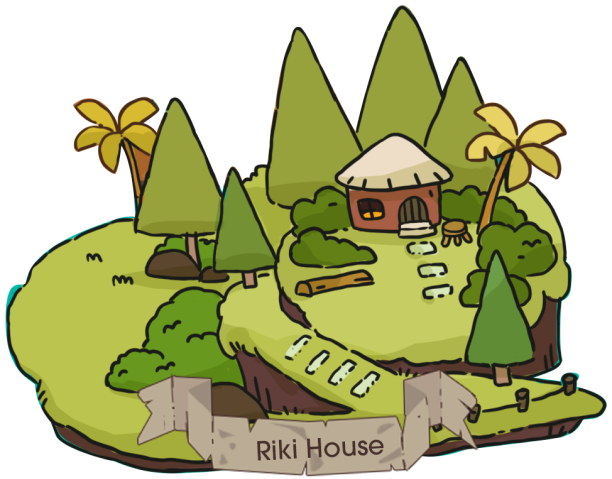 Riki House